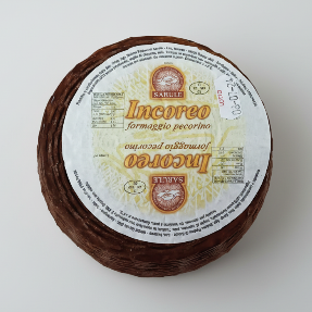 Pecorino "Incoreo" - nicht vorrätig