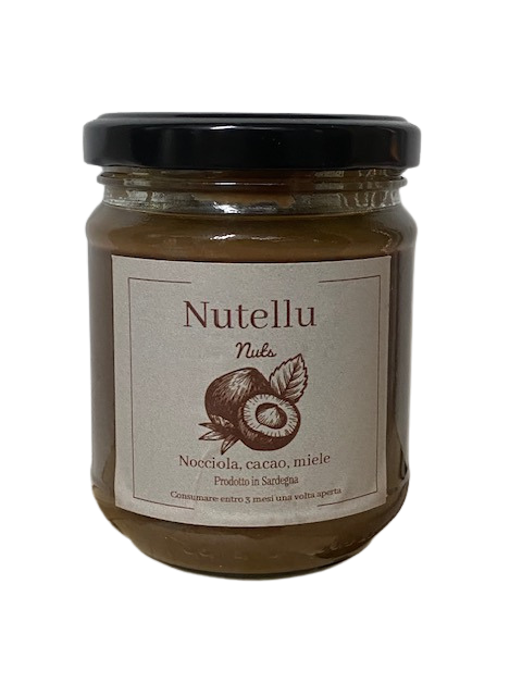 Nutellu