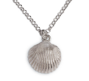 Anhänger "Conchiglia"