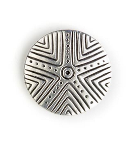 Anhänger "Pintadera di Torralba"