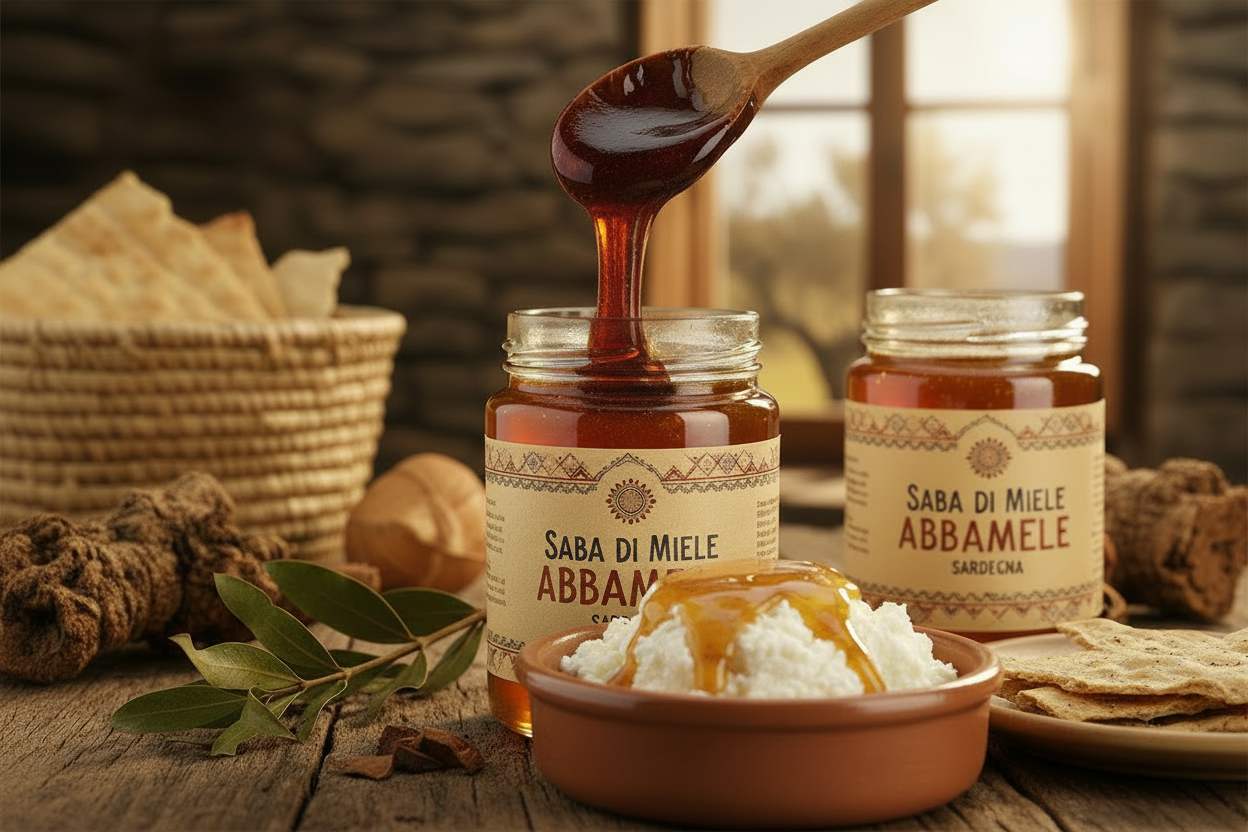 den honig noch viel dunkler