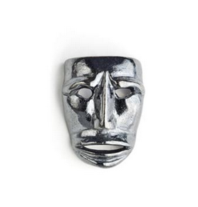 Anhänger "Mamuthone"