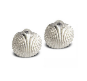 Ohrstecker "Conchiglia"